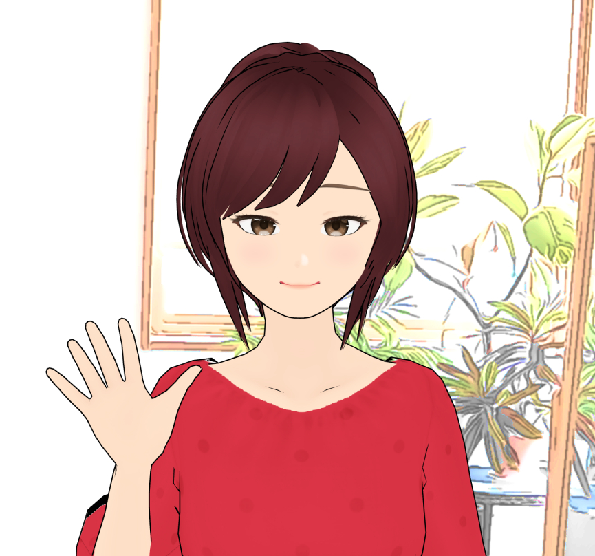 秋元ユキ
